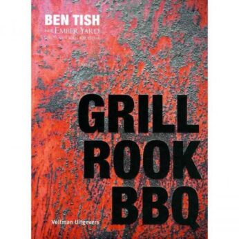 Grill, Rook, BBQ