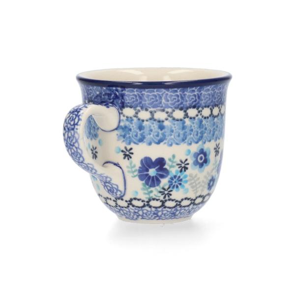 Mok Tulip 200ml Floral Ballet Bunzlau Castle - Afbeelding 2