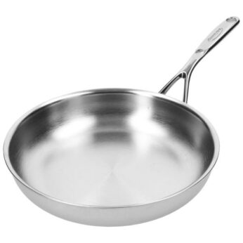 Koekenpan 28cm Control Induc Demeyere - Afbeelding 5