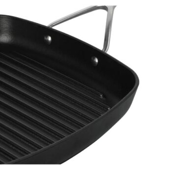 Grillpan 28cm Specialties-5 Demeyere - Afbeelding 3