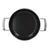 Hapjespan 28cm 2 grepen Ceraforce-5 Demeyere - Afbeelding 3