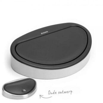 Touch Bin deksel 40 liter FPP Brabantia