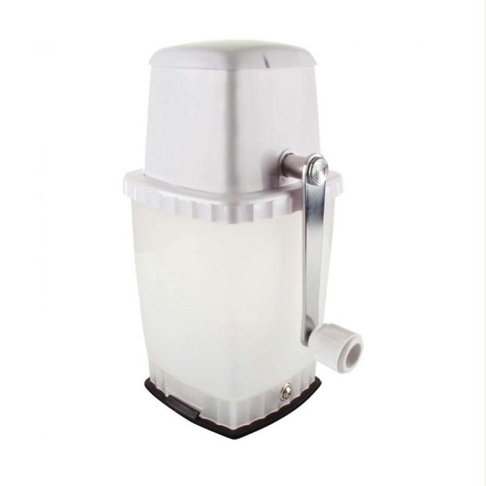 IJscrusher transparant Leopold Vienna