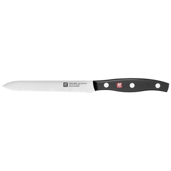 Messenblok 7 dlg. Signature Zwilling - Afbeelding 6