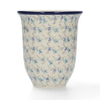 Mok Tulip 500ml Peaceful Bunzlau Castle - Afbeelding 3