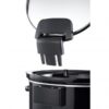 Slowcooker 4.7 ltr.tijdklok Crockpot - Afbeelding 2