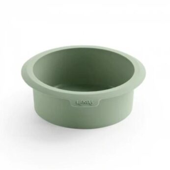 Silicone mand 15cm voor Airfryer Lékué