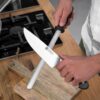 Aanzetstaal Diamant 26cm Zwilling - Afbeelding 2