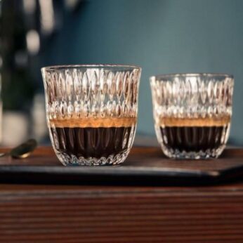 Espressoglas ETHNO Barista 2 stuks Nachtmann - Afbeelding 3