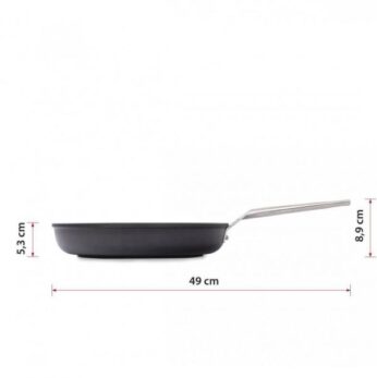 Koekenpan 28cm Aire Ceramic Valira - Afbeelding 3