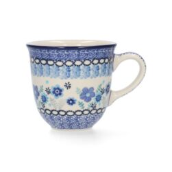 Mok Tulip 340ml Floral Ballet Bunzlau Castle