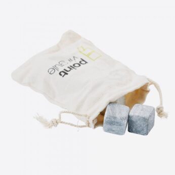 IJsblokjes Chill Stones 9 stuks Point Virgule