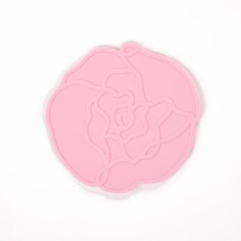 Glasonderzetter assorti Silicone Tools2Cook - Afbeelding 8