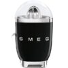 Citruspers*, zwart Smeg