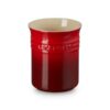 Pollepelpot Rood Le Creuset