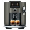 Espresso apparaat S8 Dark Inox (EB) Jura - Afbeelding 4