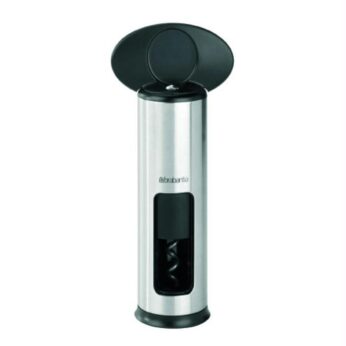 Kurkentrekker mat rvs Classic Brabantia