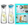 Waterkaraf Basic 1 liter rvs WMF - Afbeelding 2