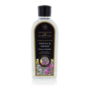 500ml Freesia Orchid  Ashleigh & Burwood