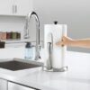 Keukenrolhouder rvs OXO - Afbeelding 3