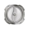 Staafmixer, rood Smeg - Afbeelding 3