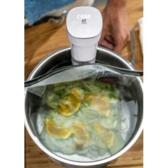 Fresh&Save sous vide startset 8dlg Zwilling - Afbeelding 4