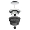Waterkaraf Basic 0.75 ltr. WMF - Afbeelding 4