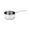 Steelpan 16cm Silver-7 Demeyere