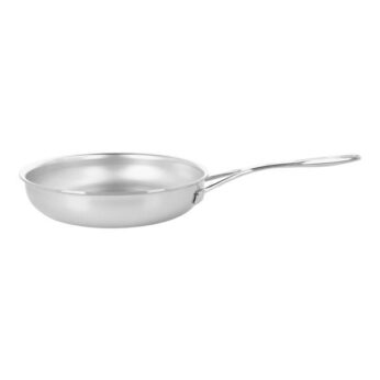 Koekenpan 24cm NanoTouch Silverline-7 Demeyere