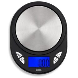 Weegschaal (dieet) digitaal ADE