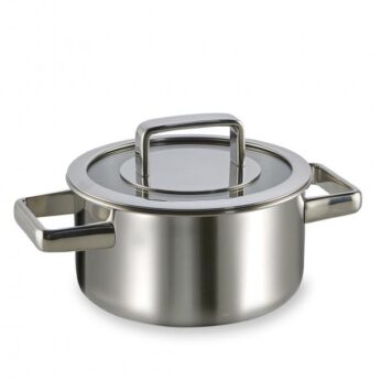 Kookpan 16cm Royal Habonne