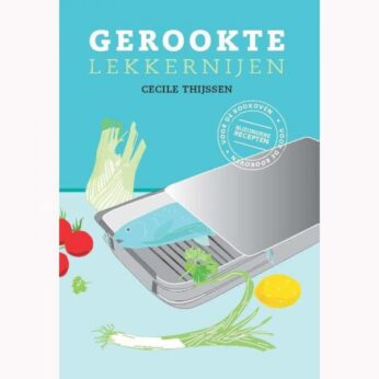 Rookoven recepten: Gerookte lekkernijen