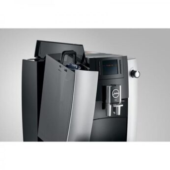 uc Espresso apparaat E6 Platina EB Jura - Afbeelding 5