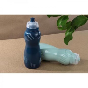 Waterfles= Renew Wave assorti 600ml Sistema - Afbeelding 2