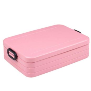 uc Lunchbox TAB Large Pink Mepal