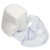IJsmachine Le Glacier 1.1 ltr wit Magimix - Afbeelding 3