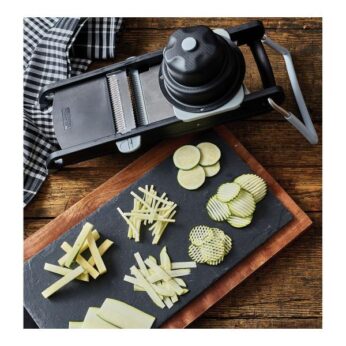 Mandoline Swing-plus DeBuyer - Afbeelding 4