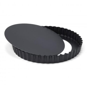 Vlaaivorm 20cm Airfryerserie Patisse - Afbeelding 2