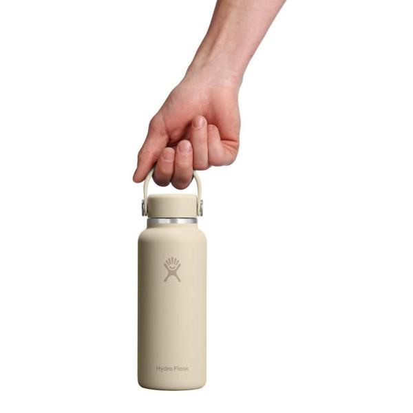 Drinkfles Micro Hydro 400ml Oat Hydro Flask - Afbeelding 3