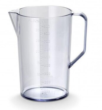 Staafmixer Baking Box Bamix - Afbeelding 5