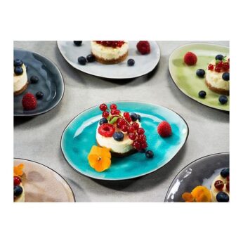Kom* 16x10cm assorti  Streetfood - Afbeelding 2