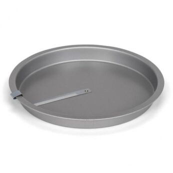 Boterkoekvorm 21 cm Silvertop Patisse