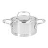 Kookpan 16 cm Atlantis-7 Demeyere