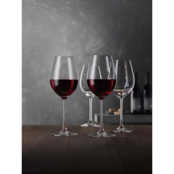 Salute Wijnglas rood 4 stuks 550 ml Spiegelau - Afbeelding 3