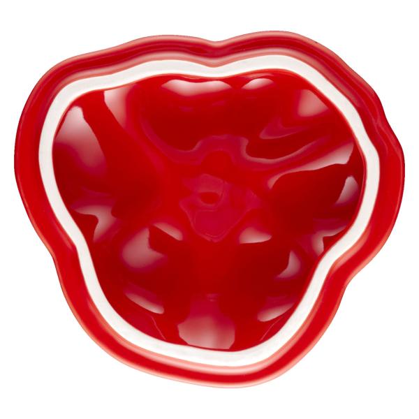 Paprika cocotte 11cm oranje Staub - Afbeelding 6