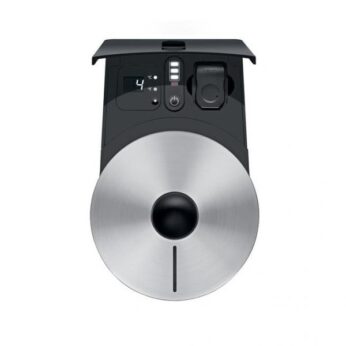 Cool Control Zwart 1 liter EB Jura - Afbeelding 3
