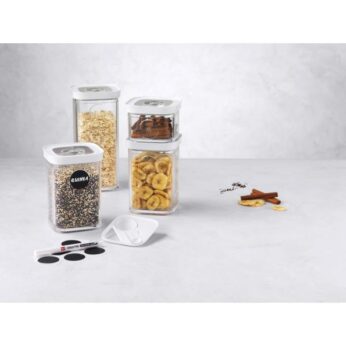 Fresh&Save vacuüm bewaardoos 2S Cube Zwilling - Afbeelding 7