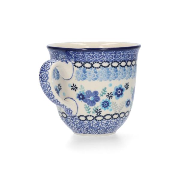 Mok Tulip 340ml Floral Ballet Bunzlau Castle - Afbeelding 2