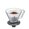Koffiefilter FABIANO Pour Over Gefu