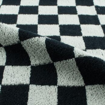 Handdoek Block Black Bunzlau Castle - Afbeelding 3